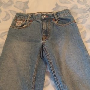 Boys jeans